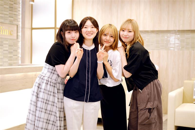 横浜医療秘書&IT専門学校 ※2026年4月横浜医療秘書専門学校より校名変更