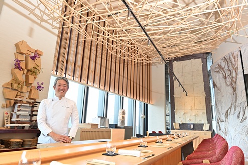 辻学園調理・製菓専門学校 インタビュー