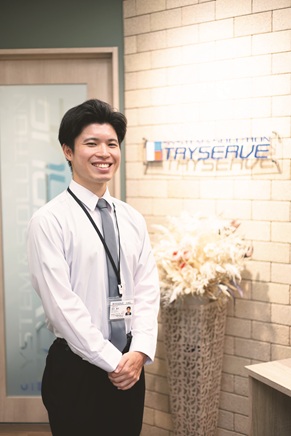 神戸元町みらいAI＆ITデザイン専門学校　2027年4月開校予定（設置・認可申請中） インタビュー