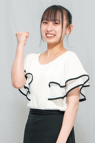 神戸元町こども＆医療専門学校　※2027年4月 神戸元町こども専門学校より校名変更予定（設置・認可申請中） インタビュー