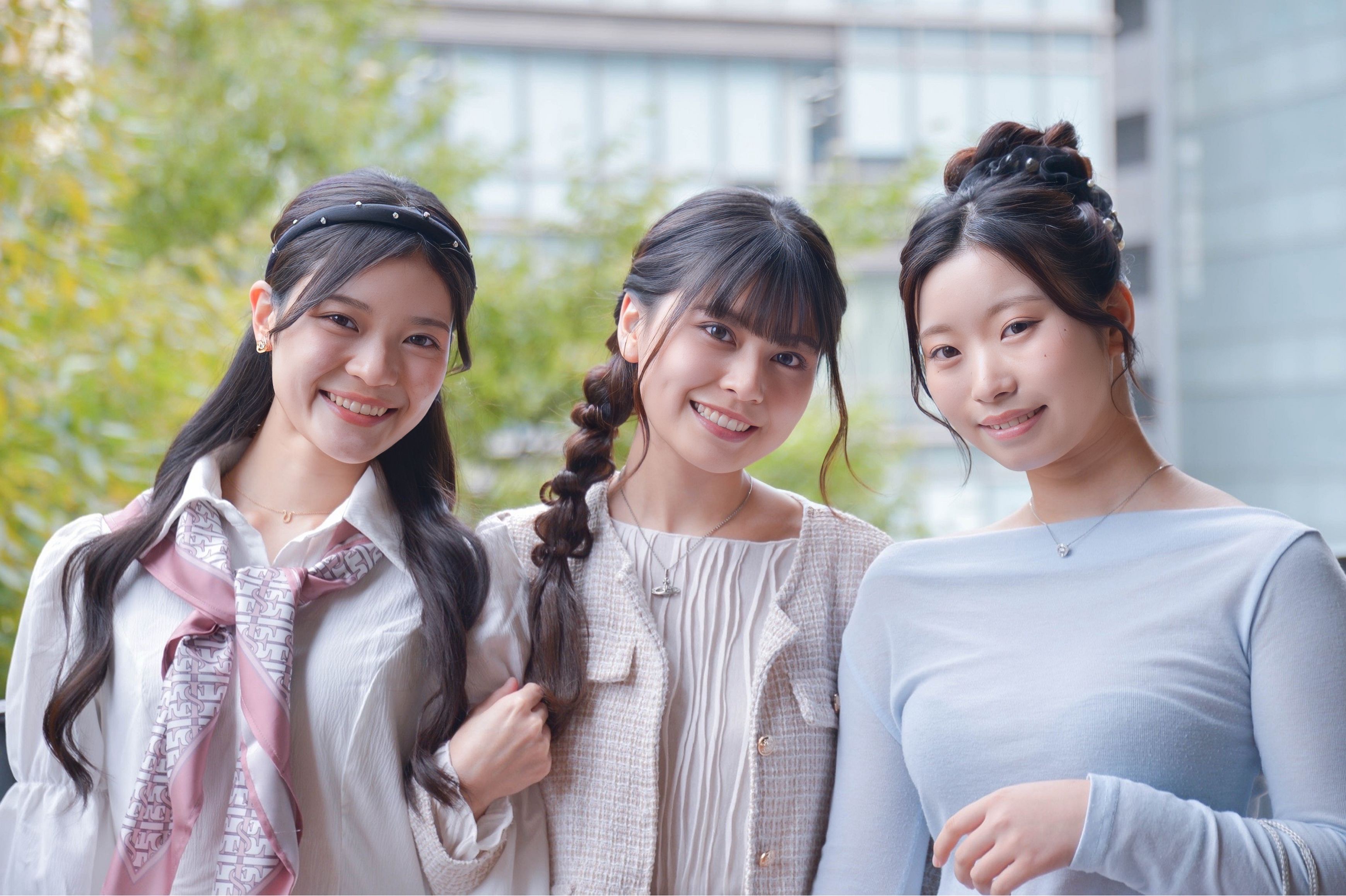 ミス・パリ・ビューティ専門学校 大阪校