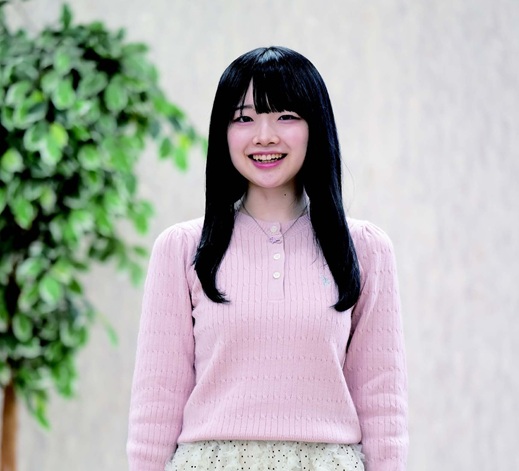 大原ビジネス公務員専門学校池袋校 インタビュー1