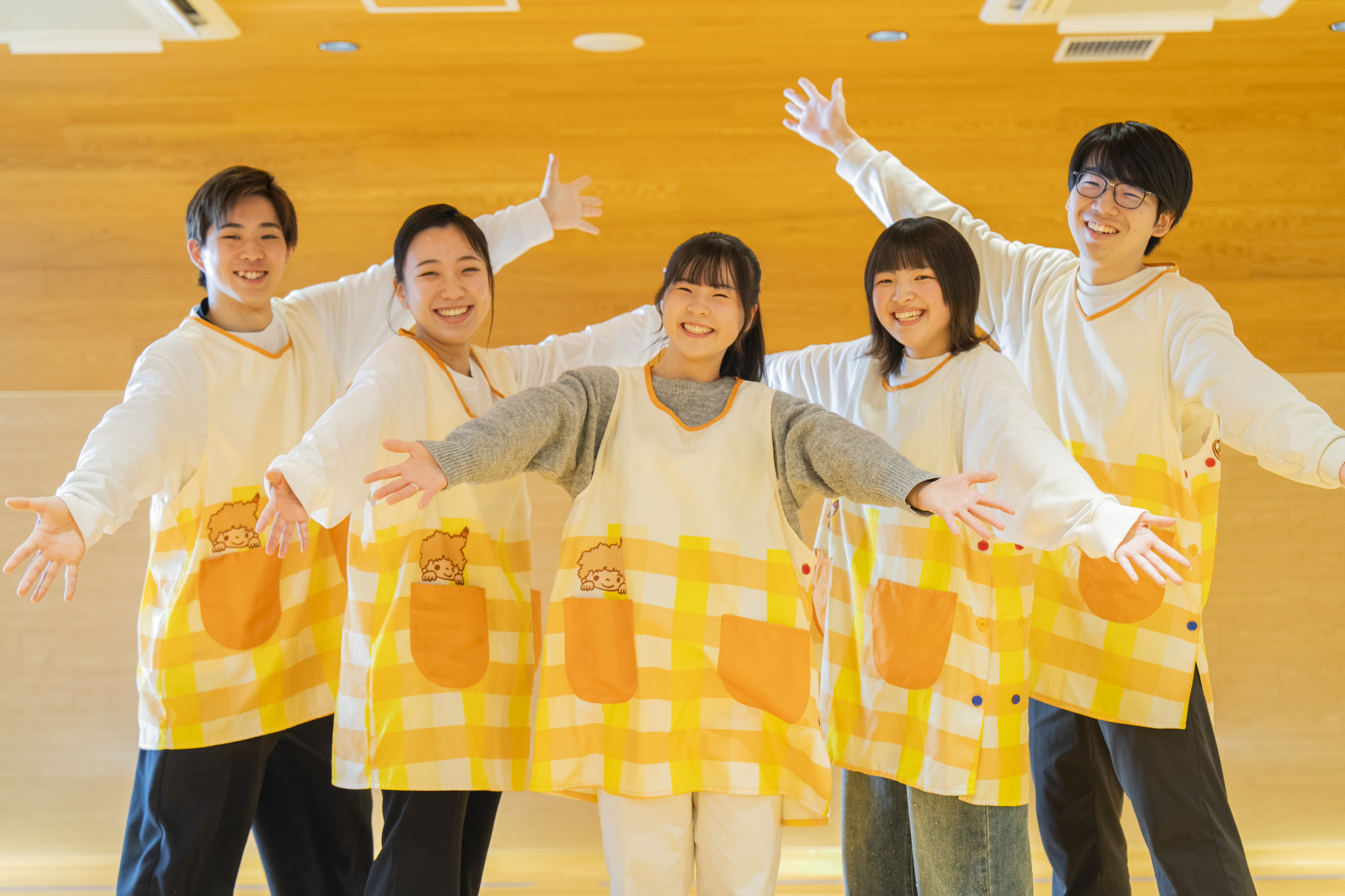 大宮こども専門学校